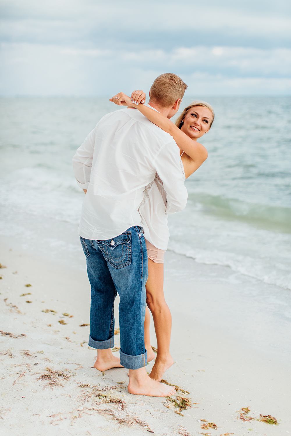Wedding Photographer Fort Myers
