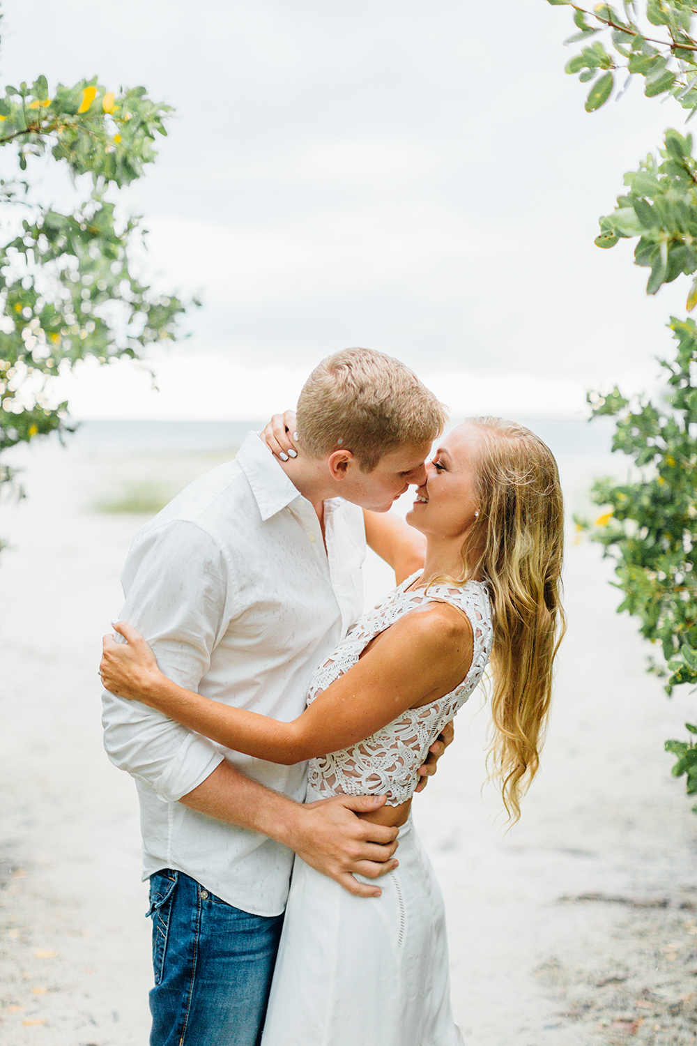 Wedding Photographer Fort Myers