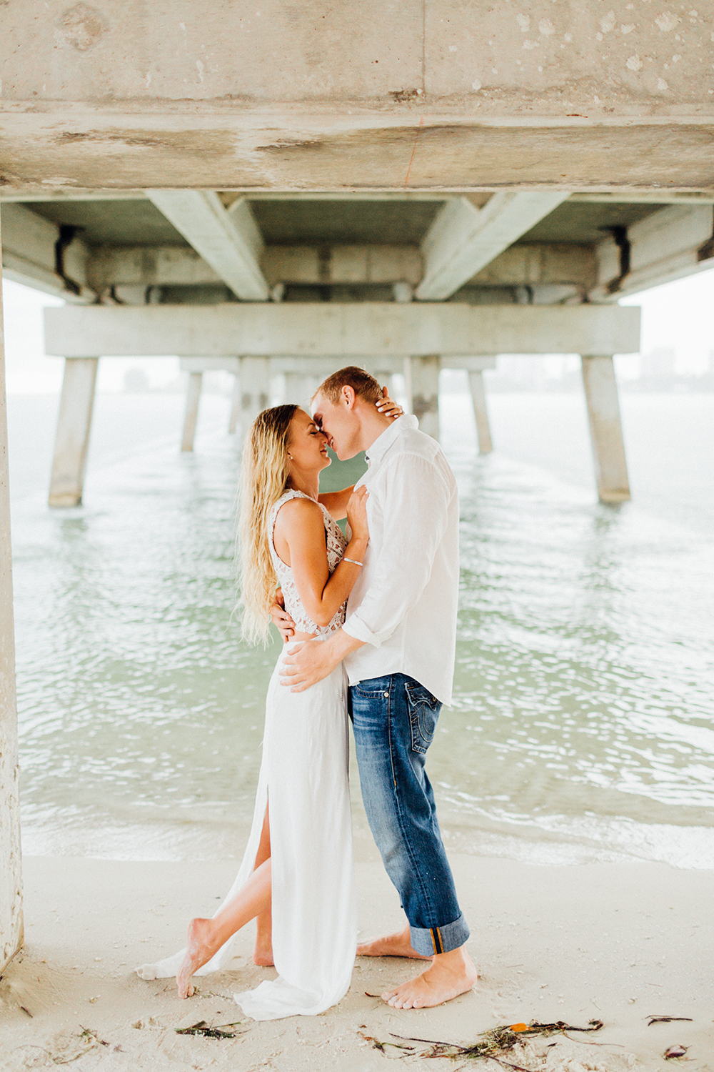 Wedding Photographer Fort Myers