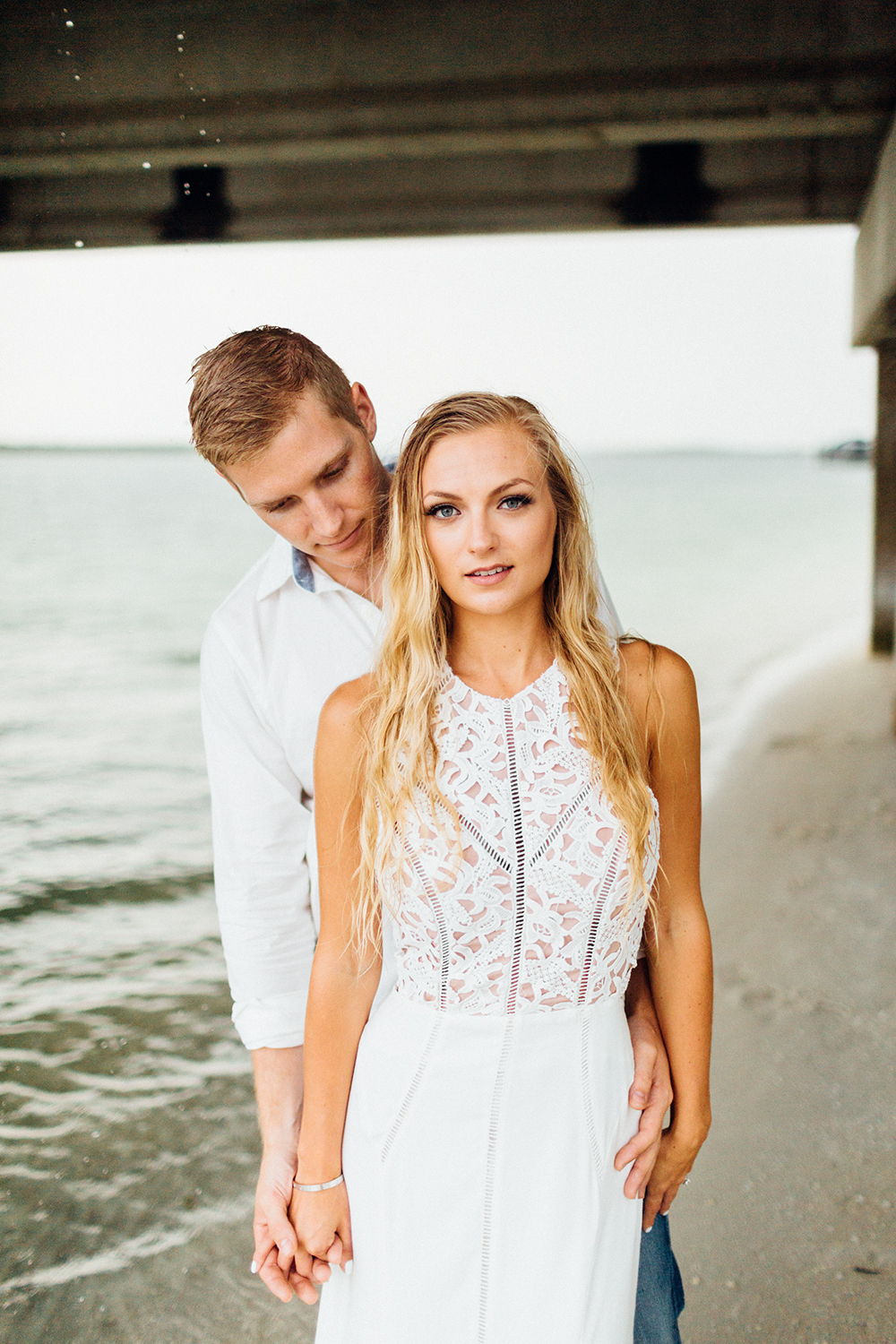 Wedding Photographer Fort Myers