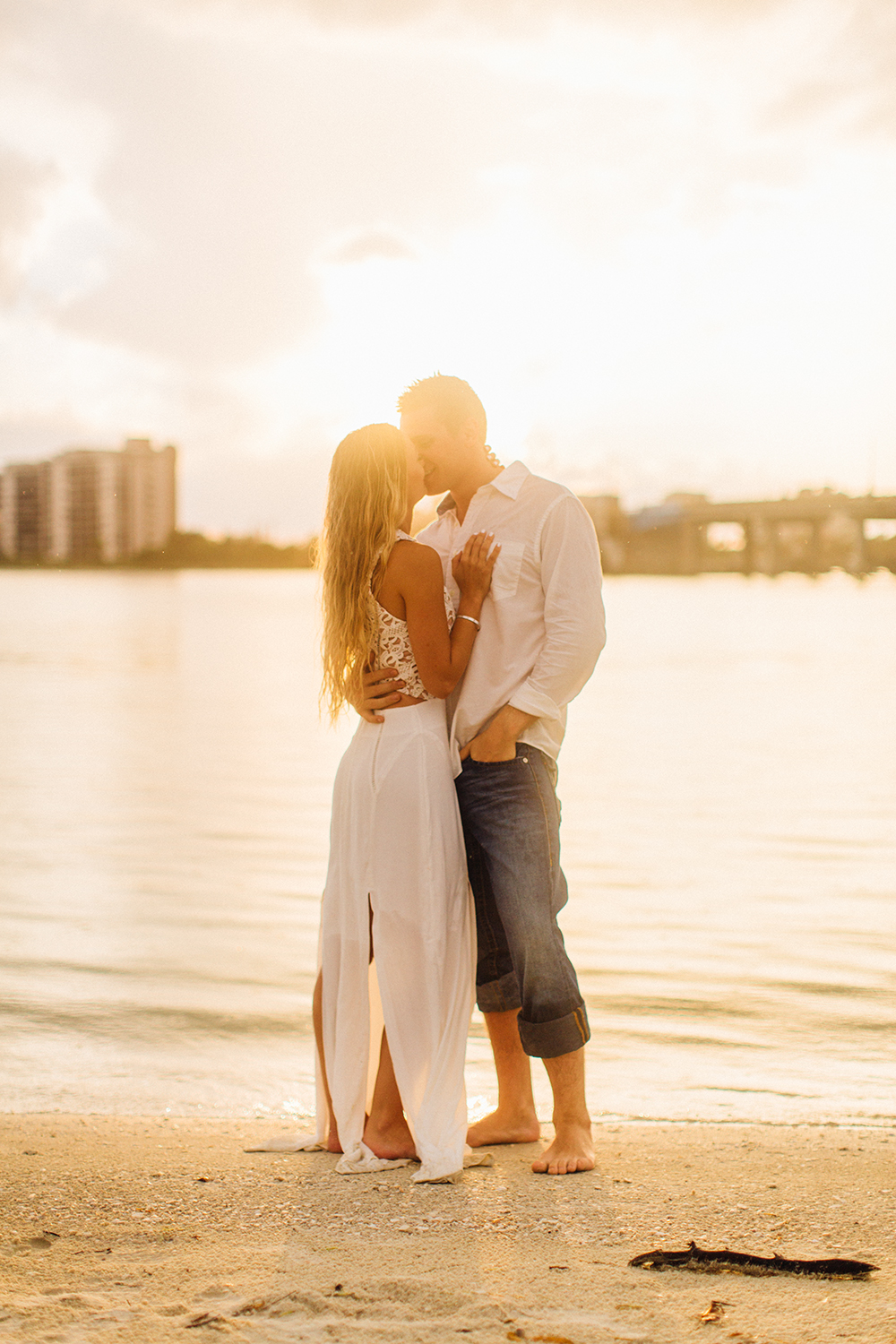 Wedding Photographer Fort Myers