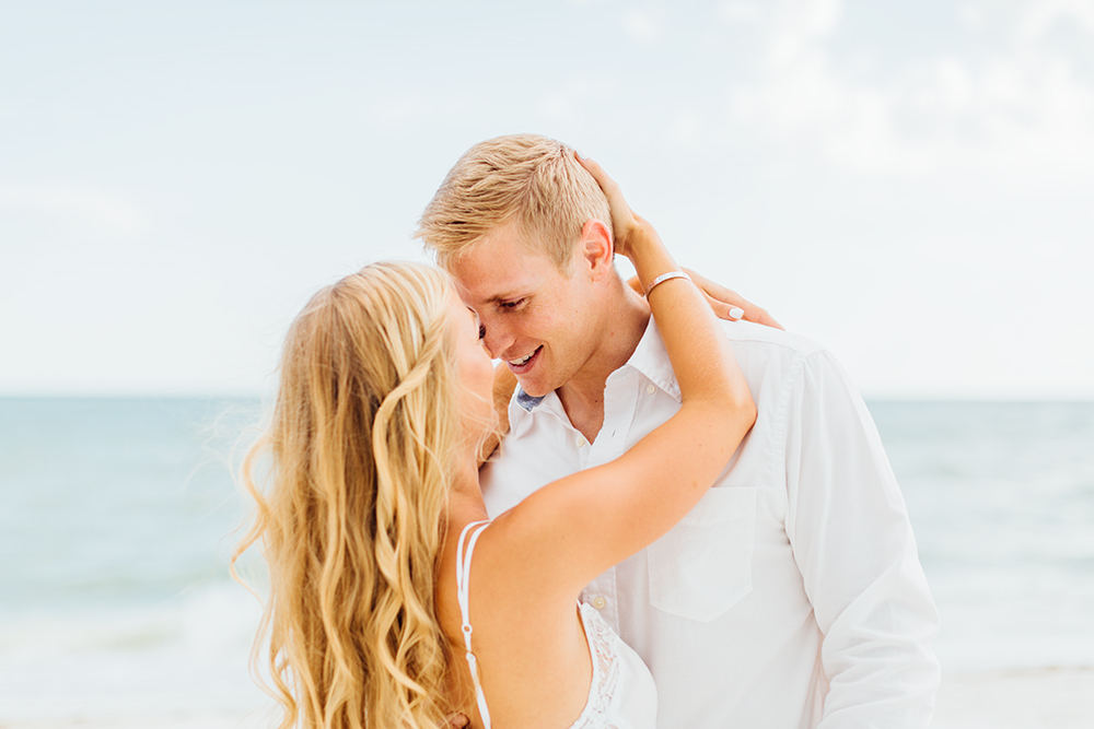 Wedding Photographer Fort Myers