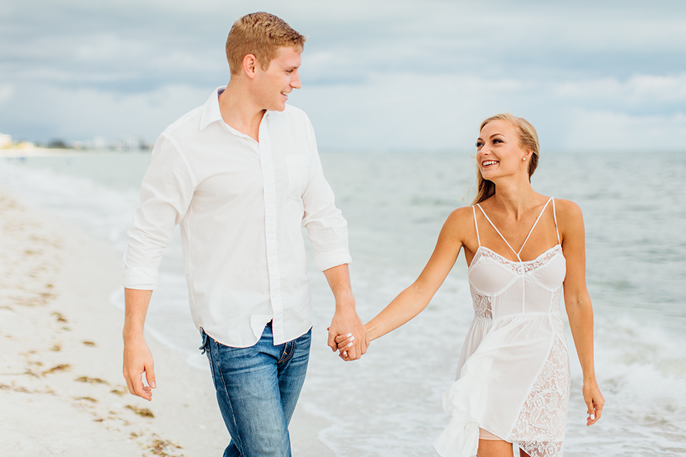 Wedding Photographer Fort Myers