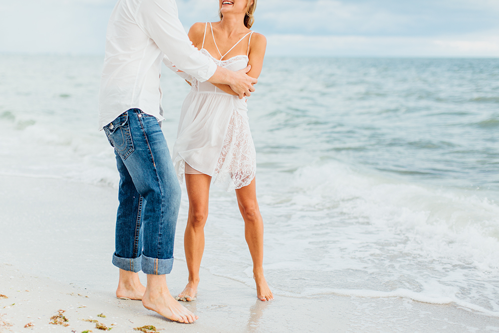 Wedding Photographer Fort Myers