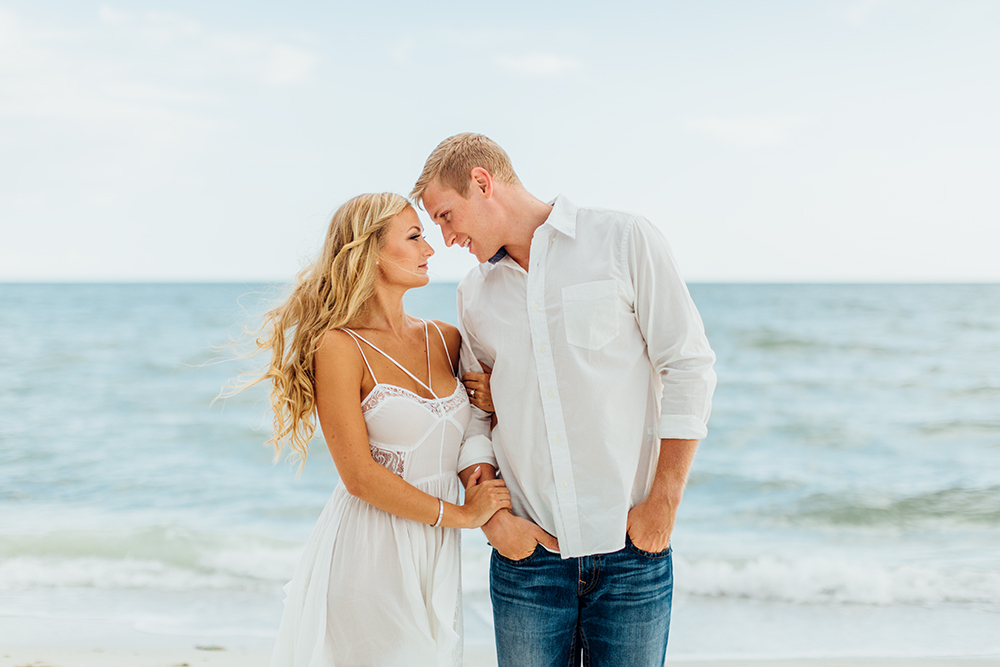 Wedding Photographer Fort Myers