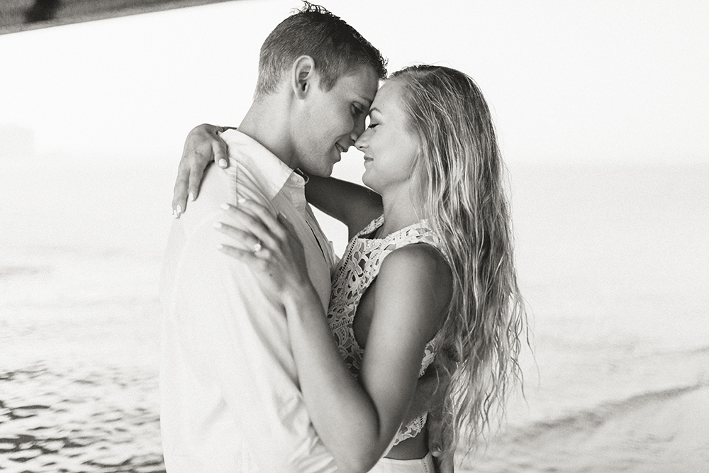 Wedding Photographer Fort Myers