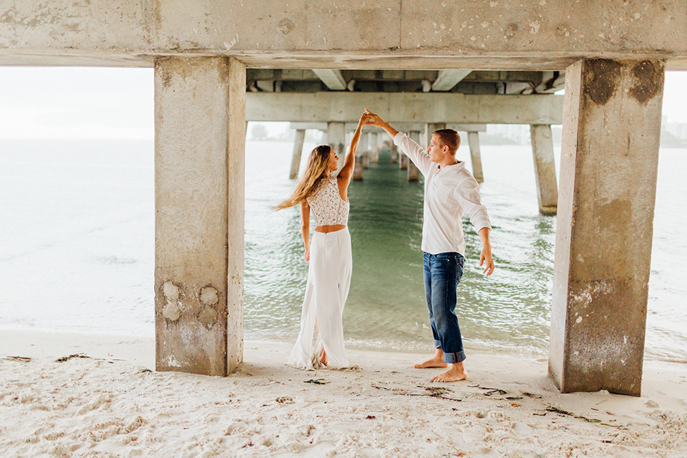 Wedding Photographer Fort Myers