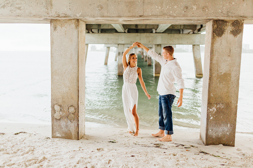 Wedding Photographer Fort Myers