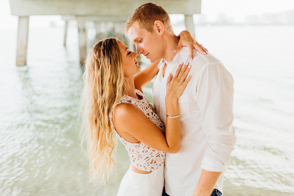 Wedding Photographer Fort Myers