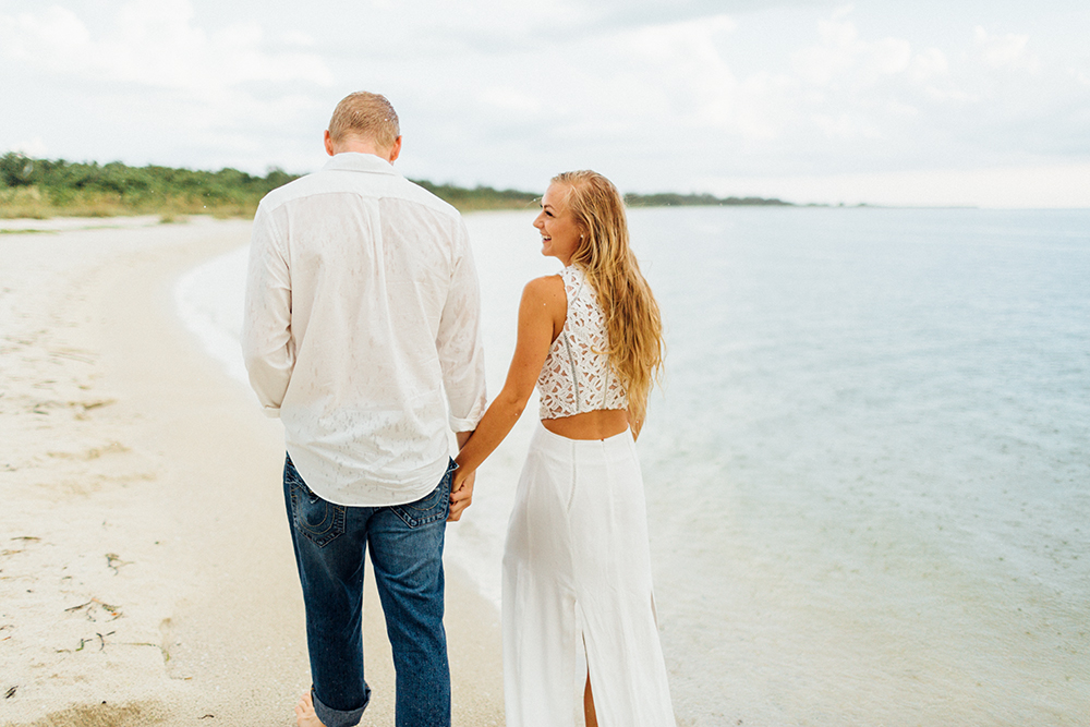 Wedding Photographer Fort Myers