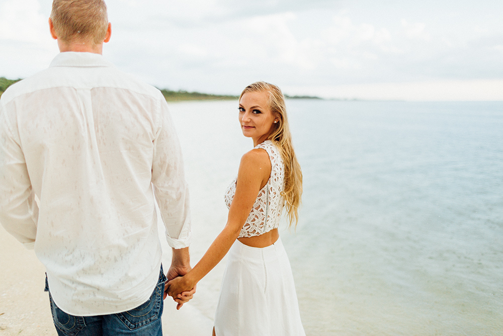 Wedding Photographer Fort Myers