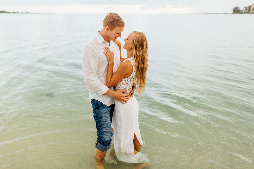 Wedding Photographer Fort Myers