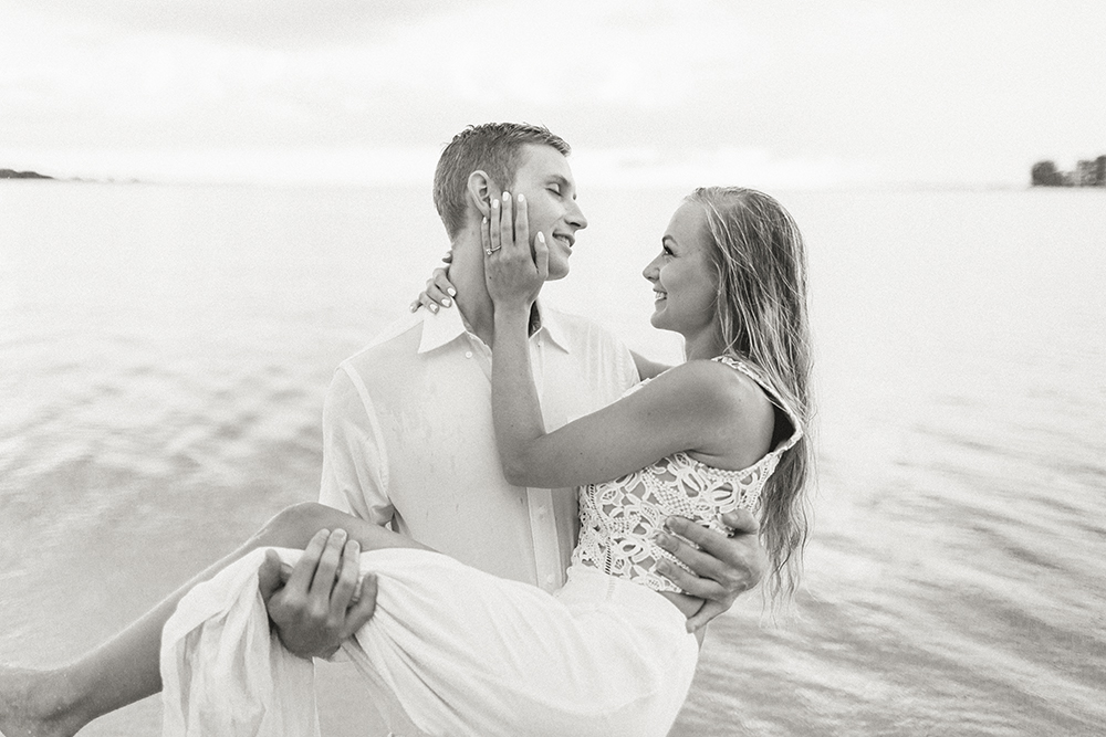 Wedding Photographer Fort Myers
