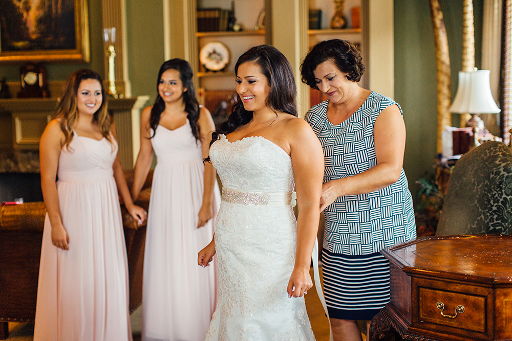 Florida wedding photographer