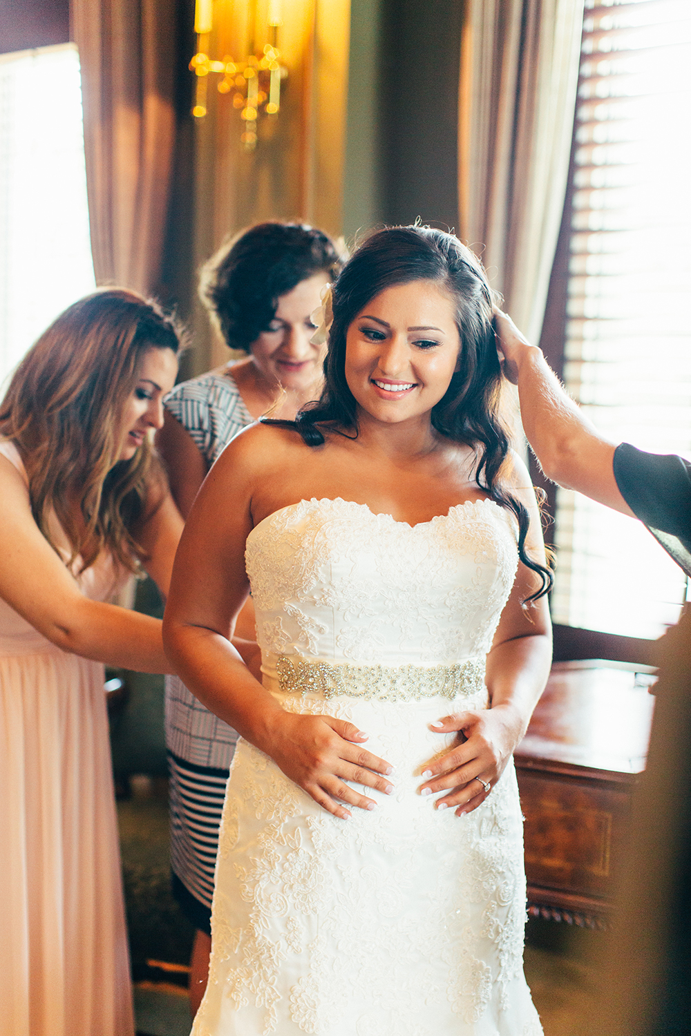 Florida wedding photographer