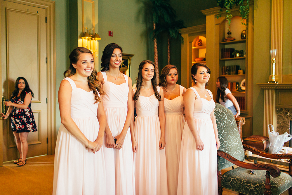 Florida wedding photographer