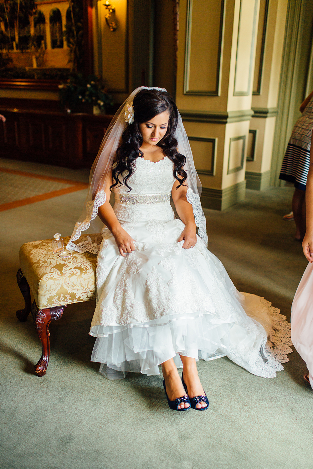 Florida wedding photographer