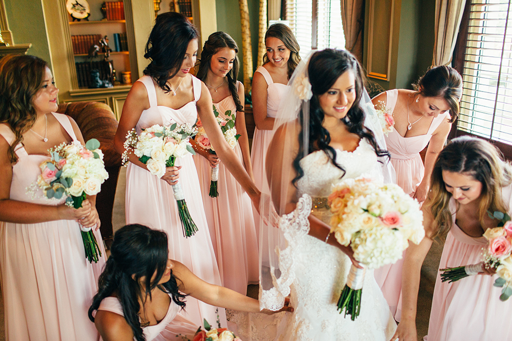 Florida wedding photographer