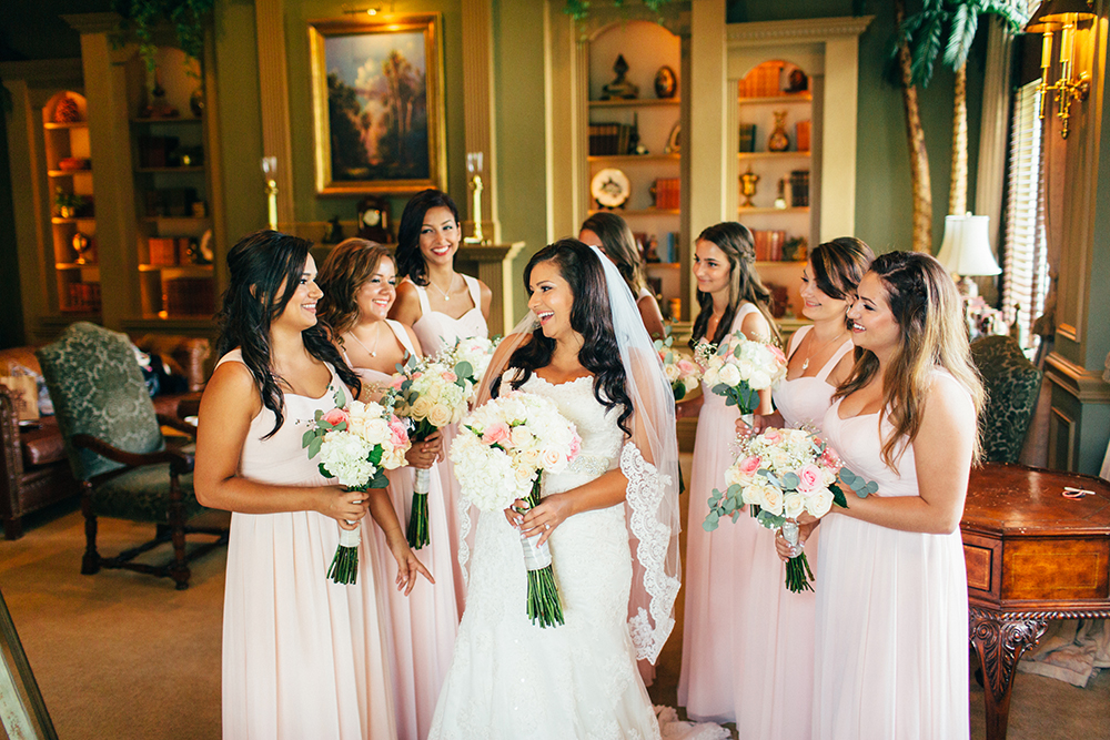 Florida wedding photographer