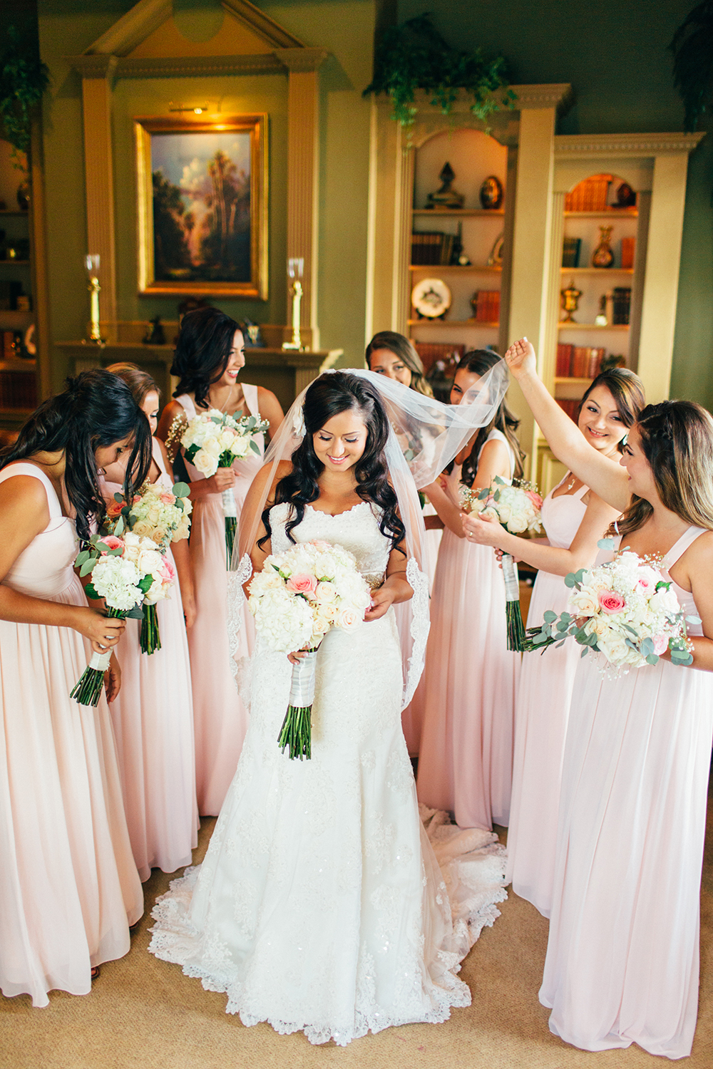 Florida wedding photographer