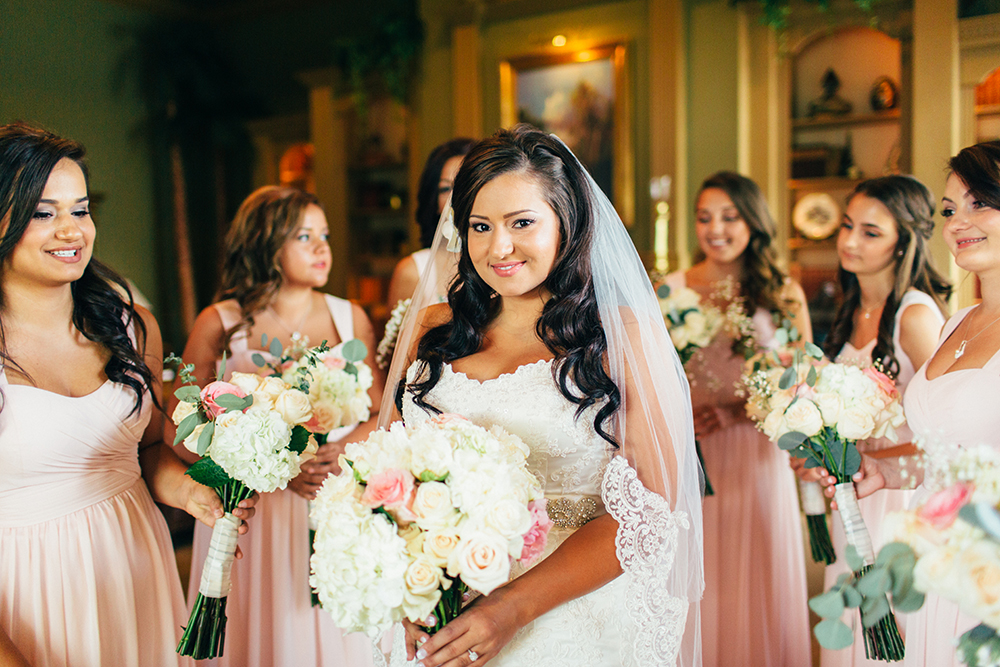 Florida wedding photographer