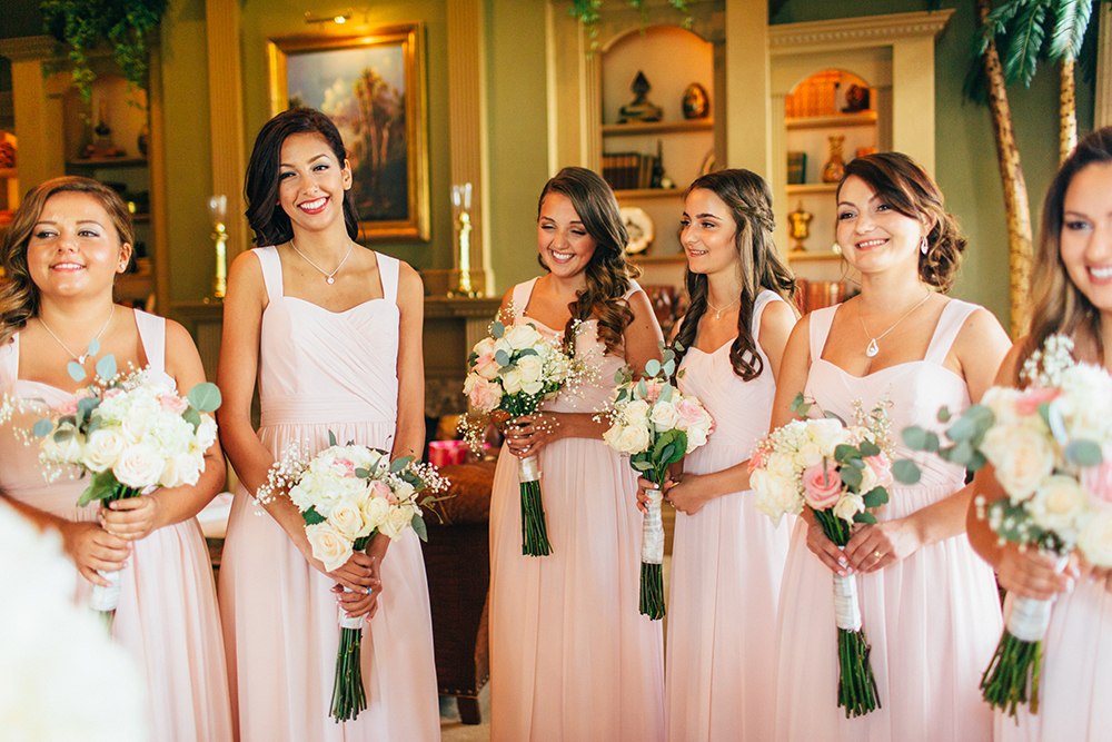 Florida wedding photographer