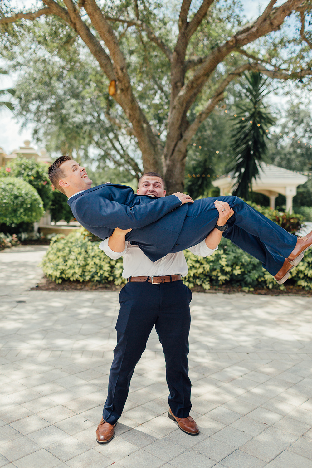 Florida wedding photographer