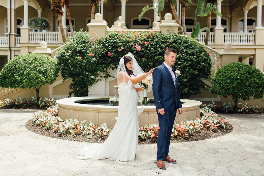 Florida wedding photographer