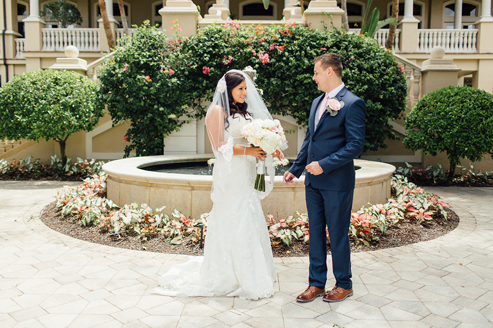 Florida wedding photographer