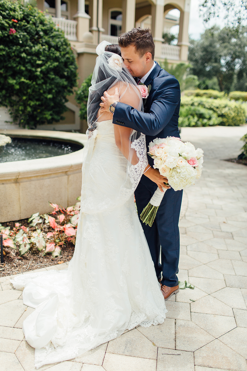 Florida wedding photographer