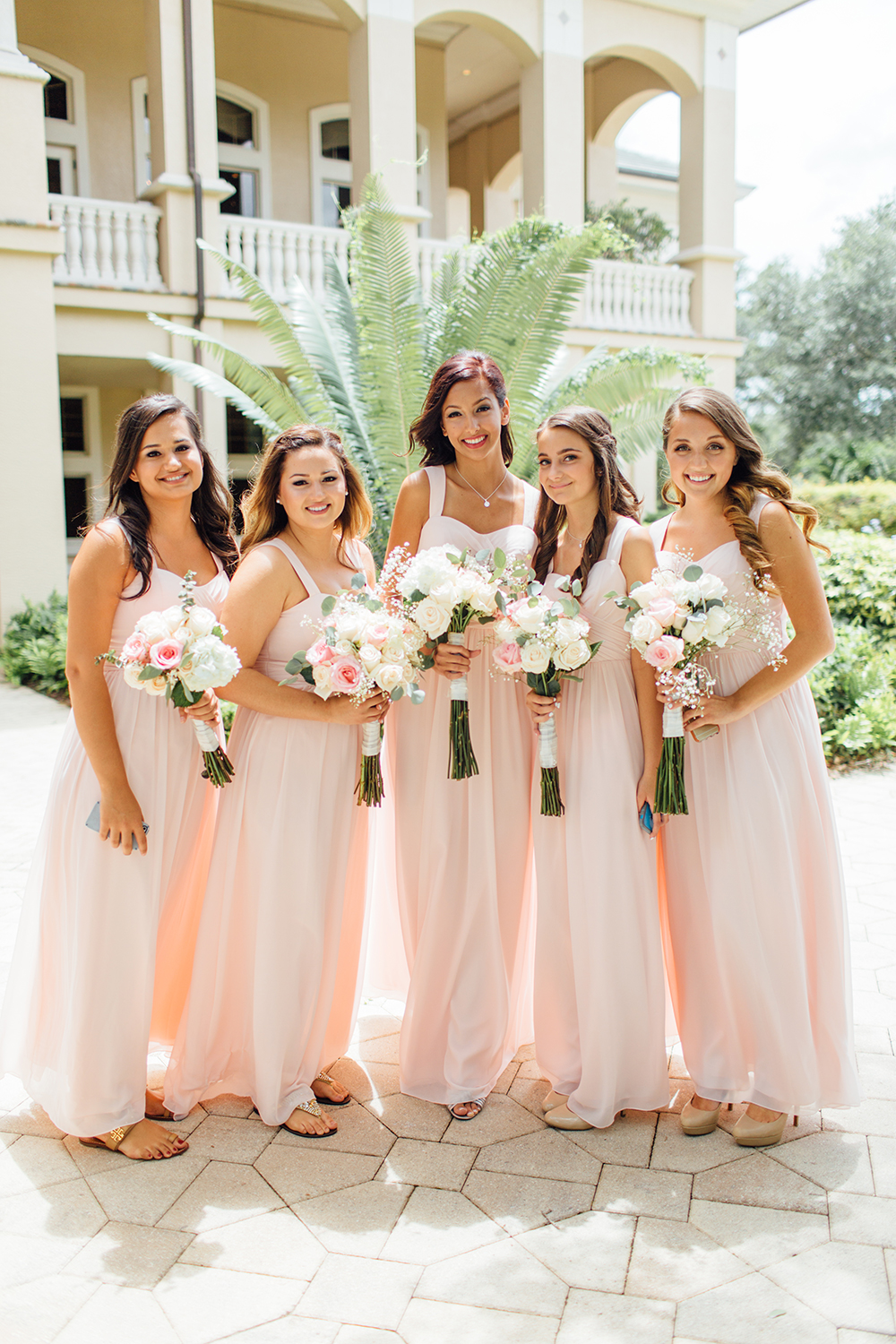 Florida wedding photographer