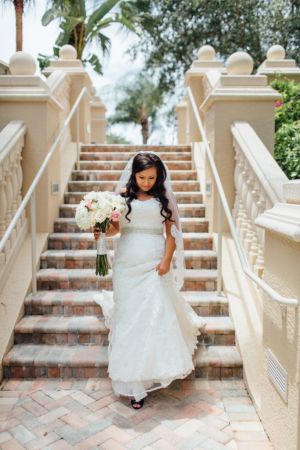 Florida wedding photographer