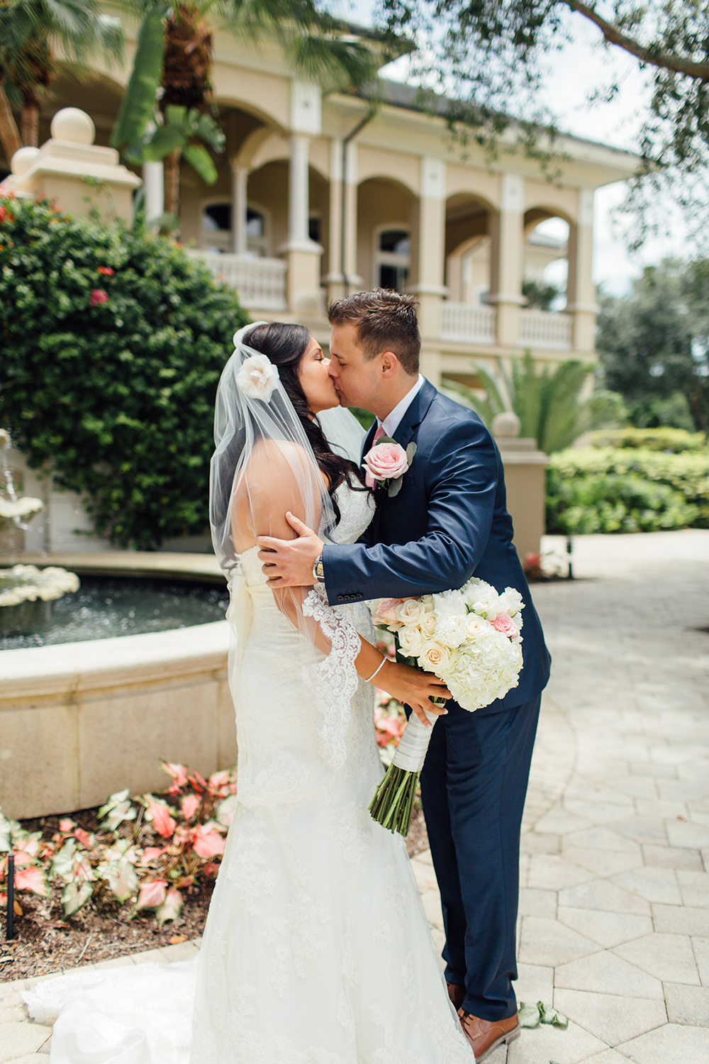 Florida wedding photographer