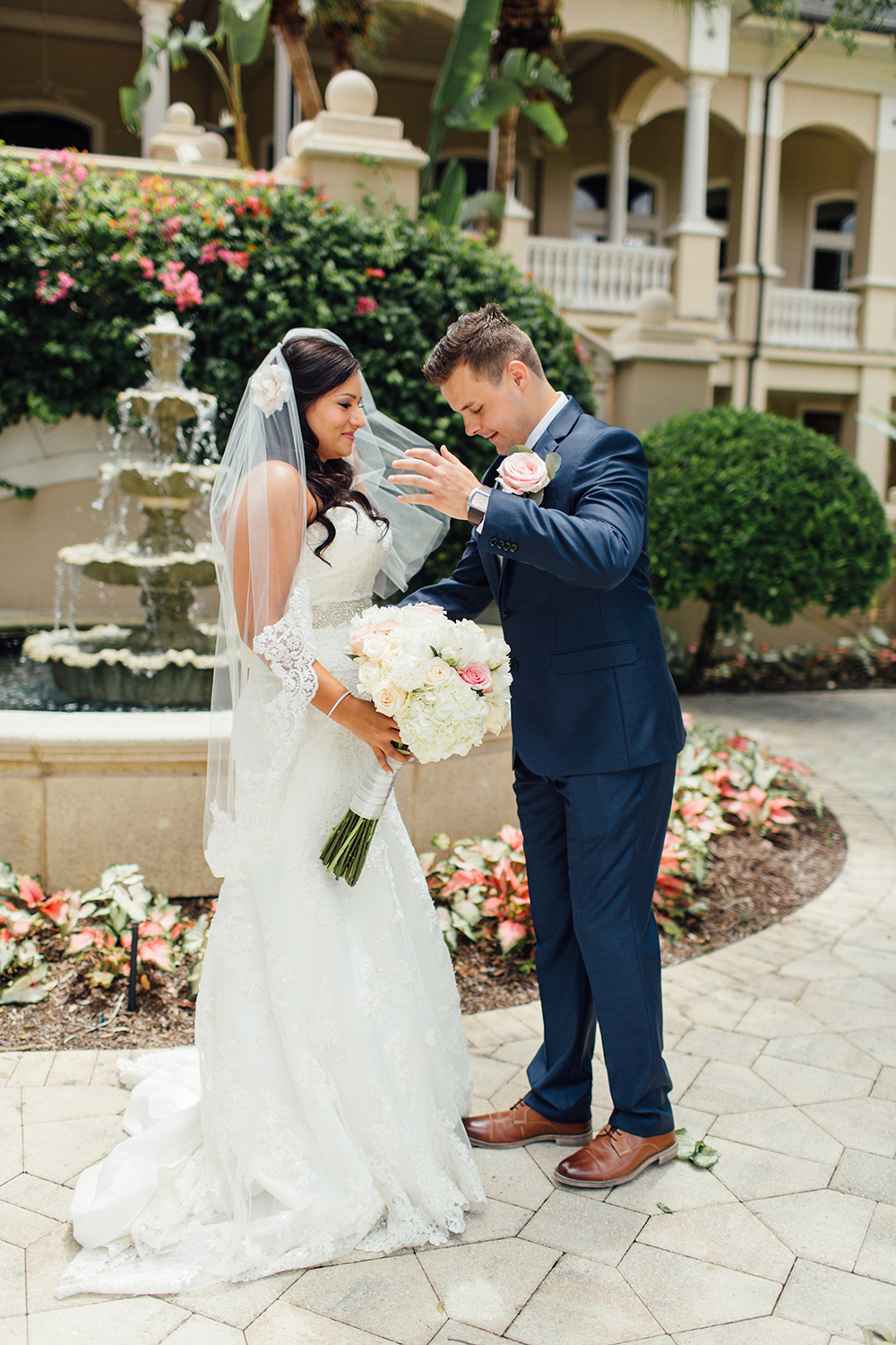 Florida wedding photographer