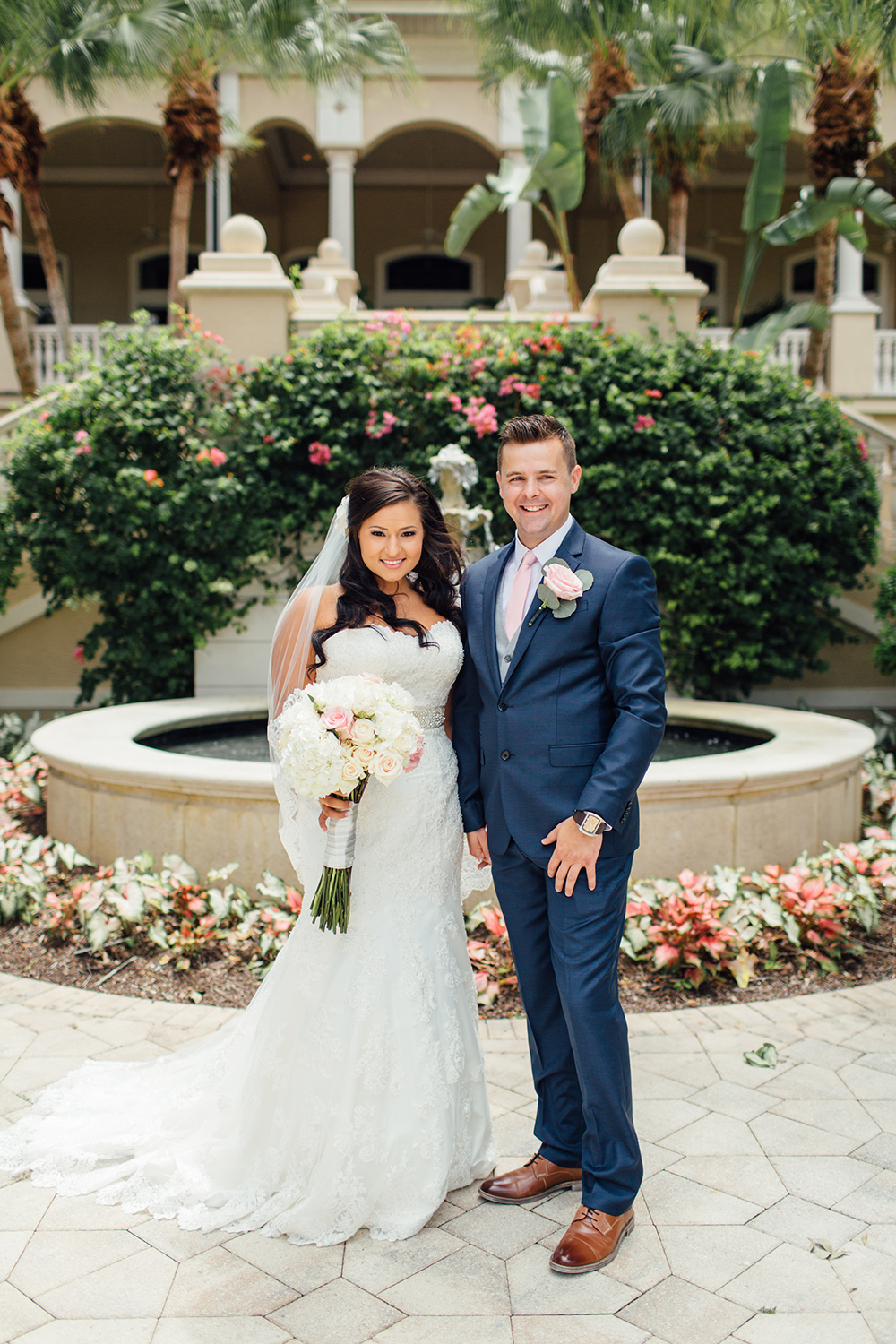 Florida wedding photographer