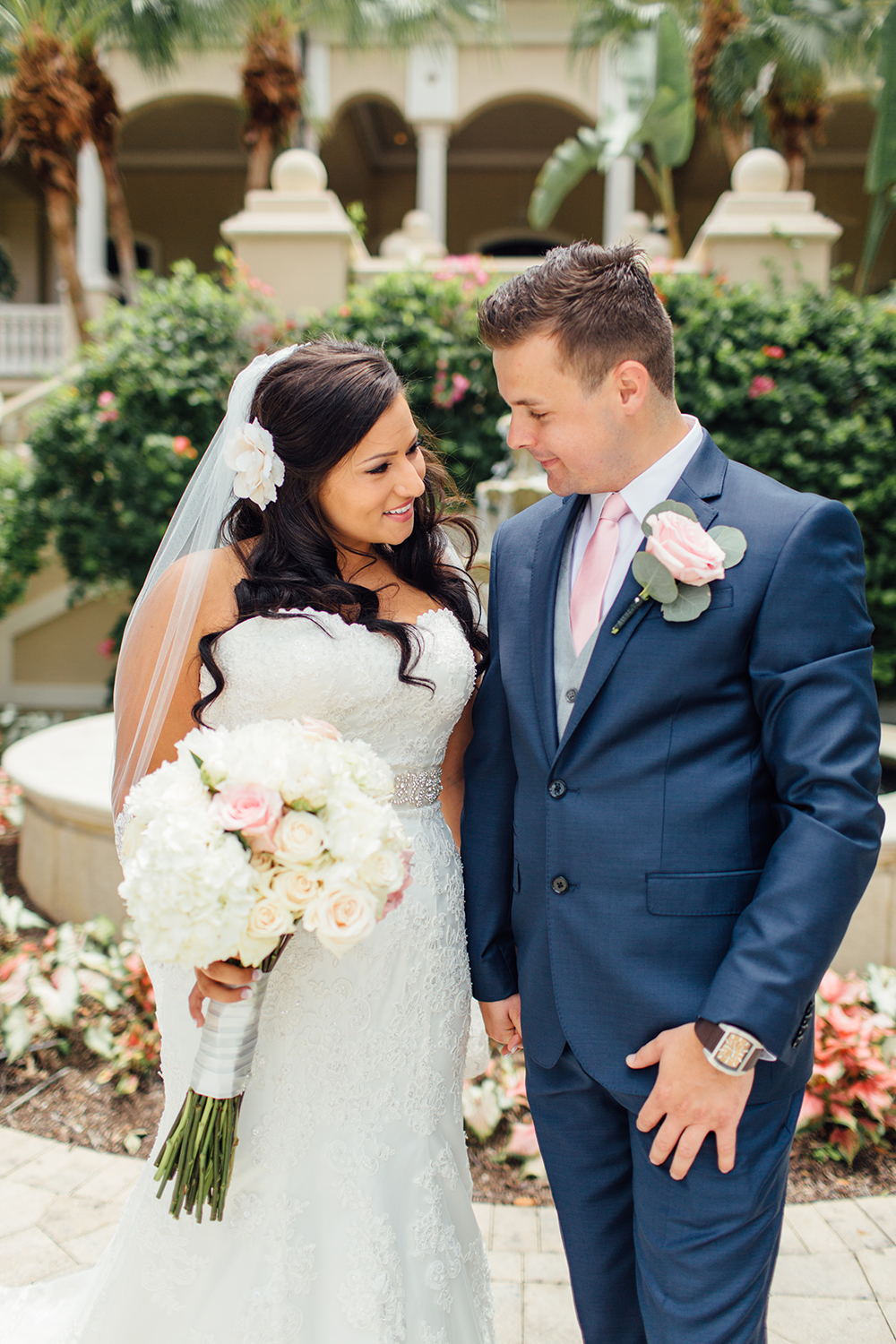 Florida wedding photographer