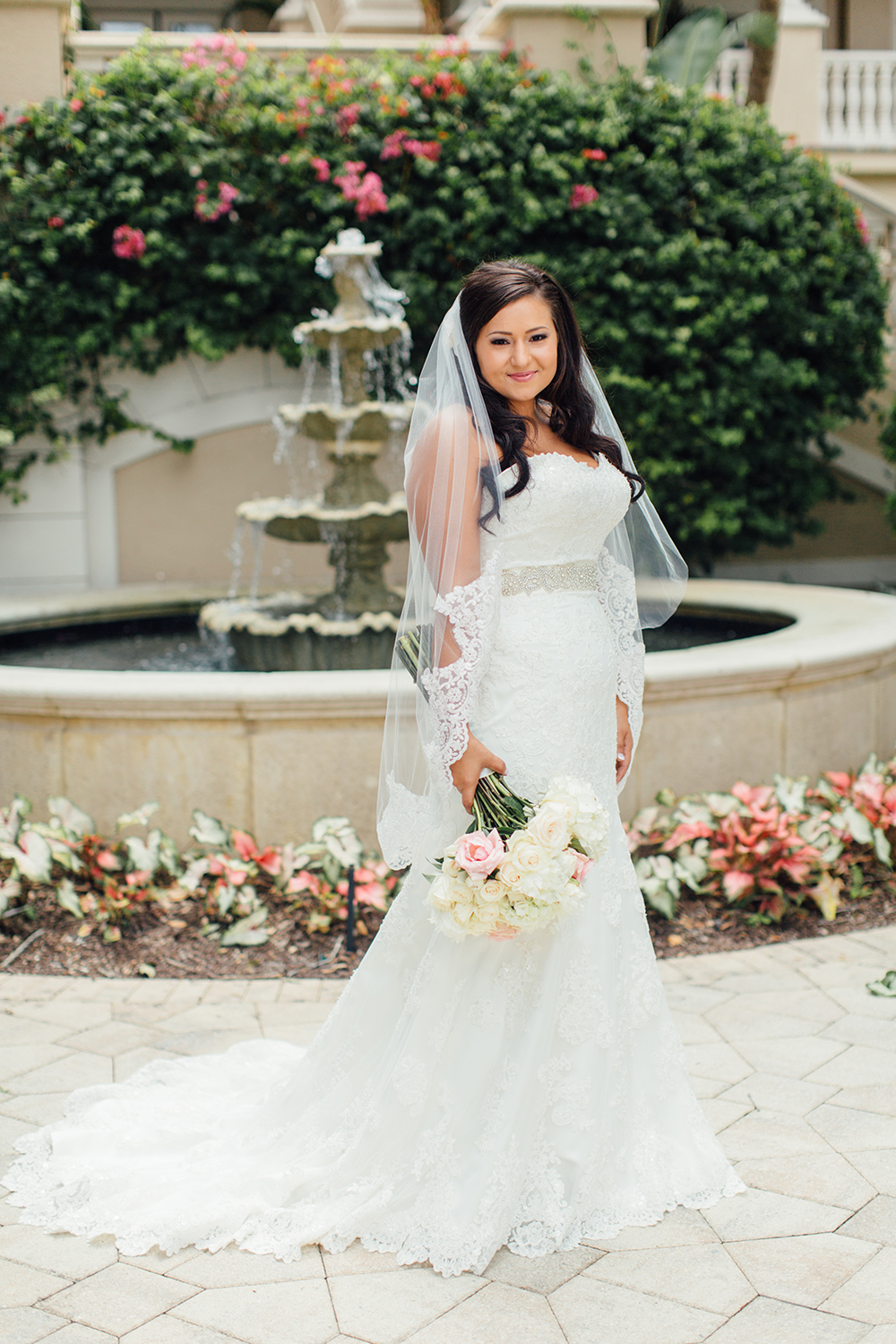 Florida wedding photographer