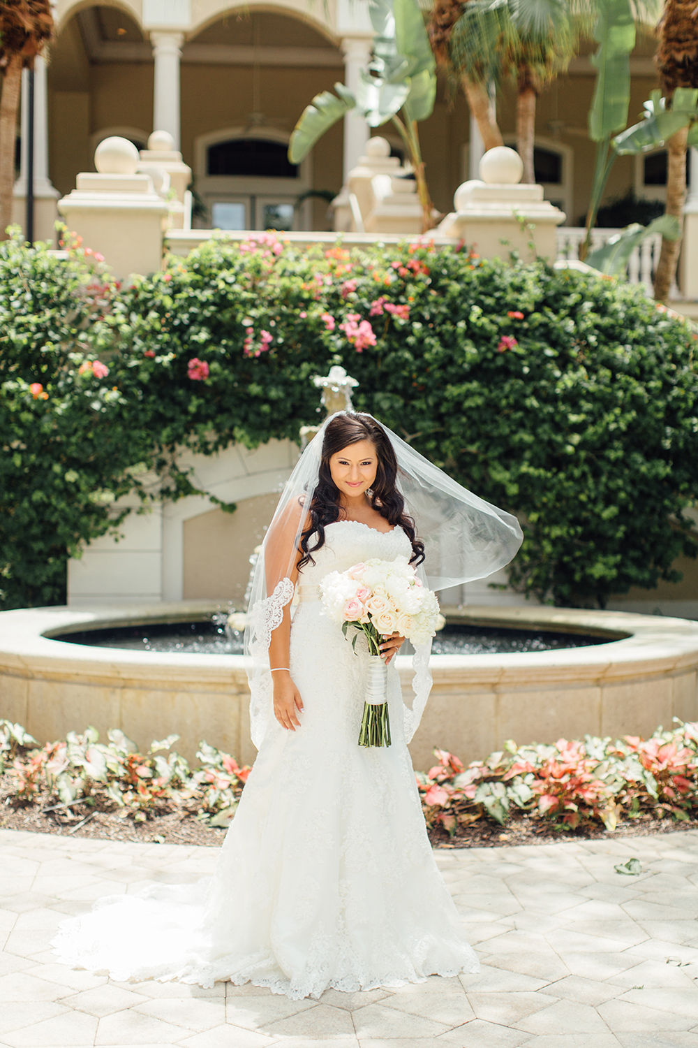 Florida wedding photographer