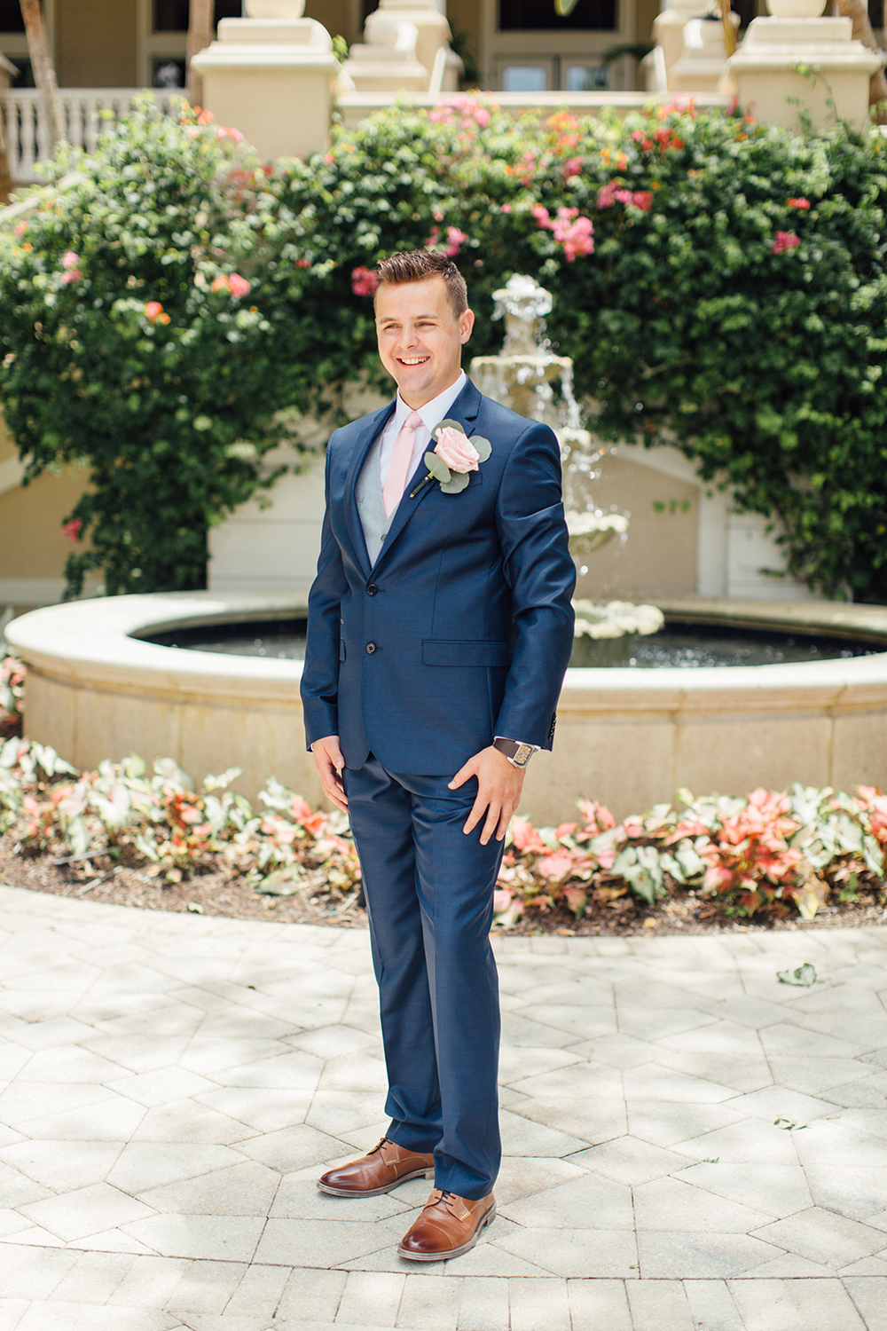 Florida wedding photographer