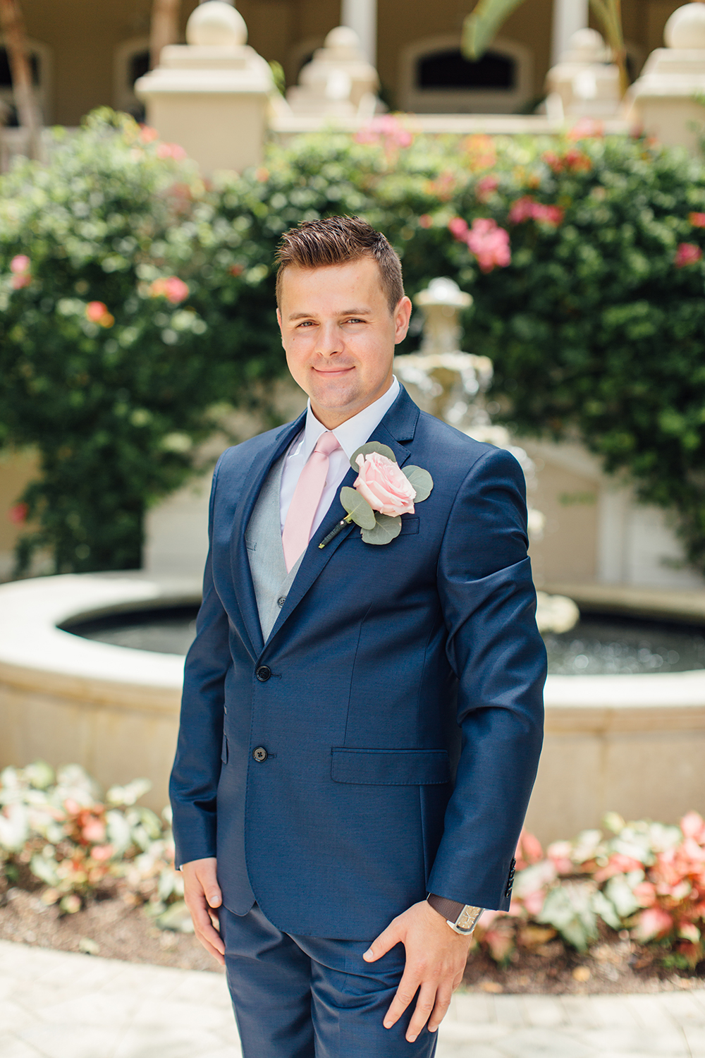 Florida wedding photographer