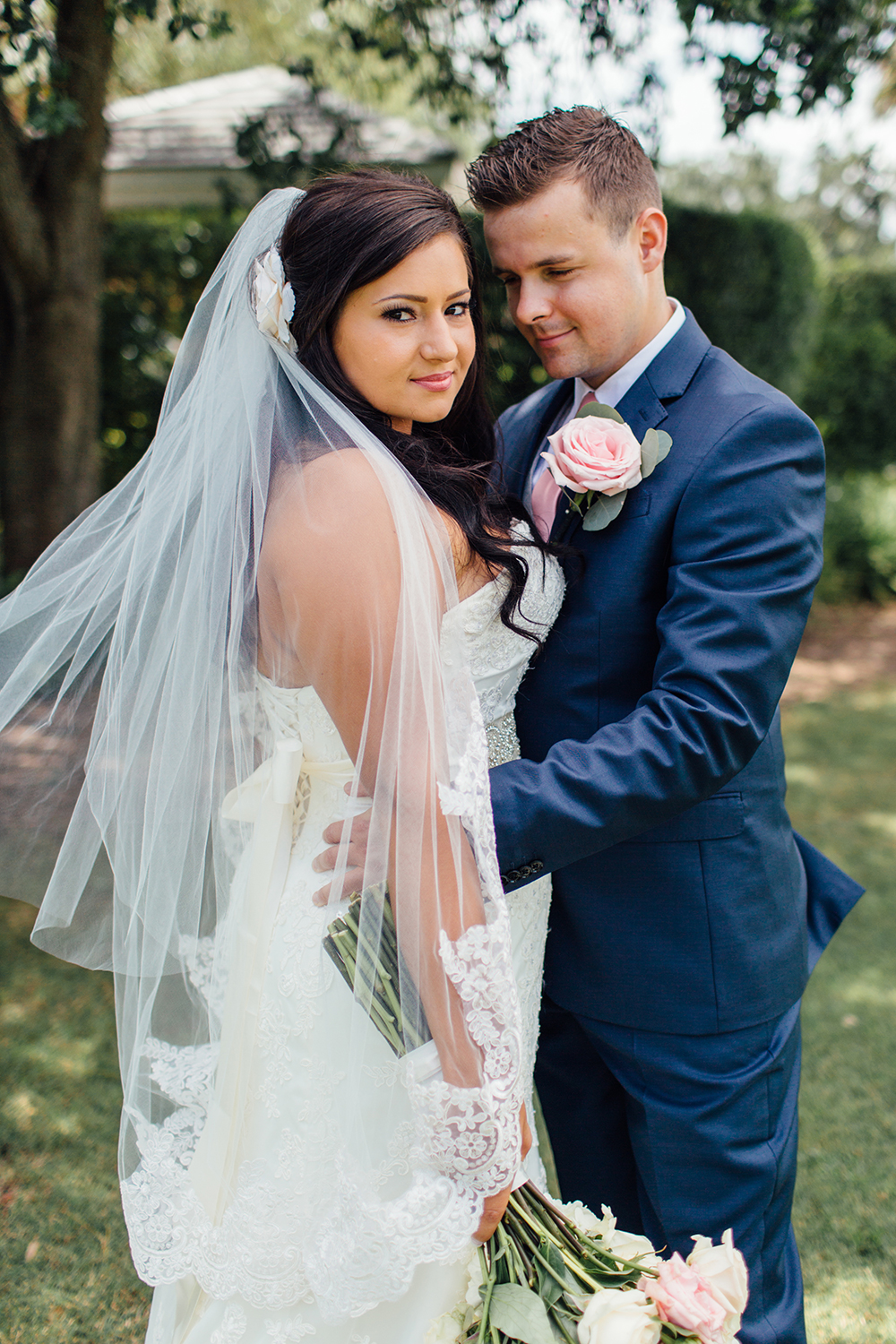 Florida wedding photographer