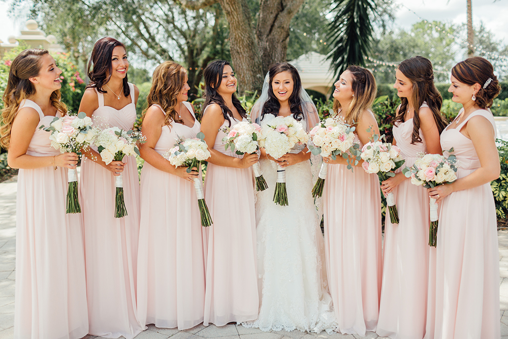 Florida wedding photographer