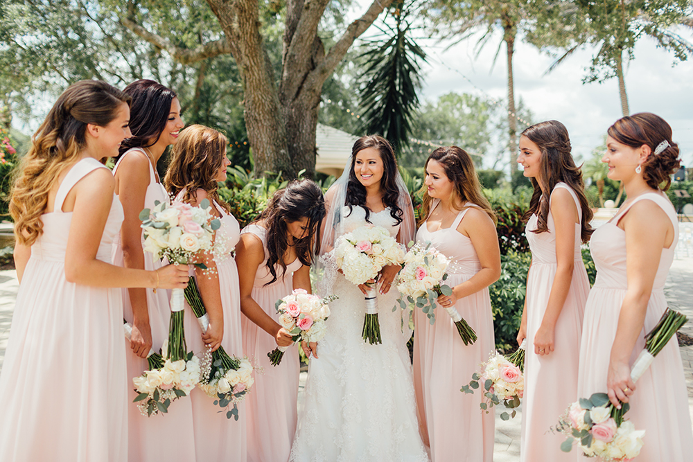 Florida wedding photographer