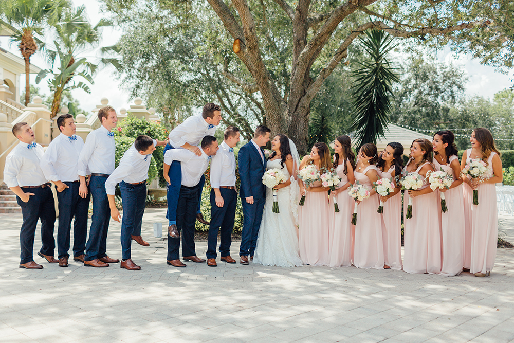 Florida wedding photographer