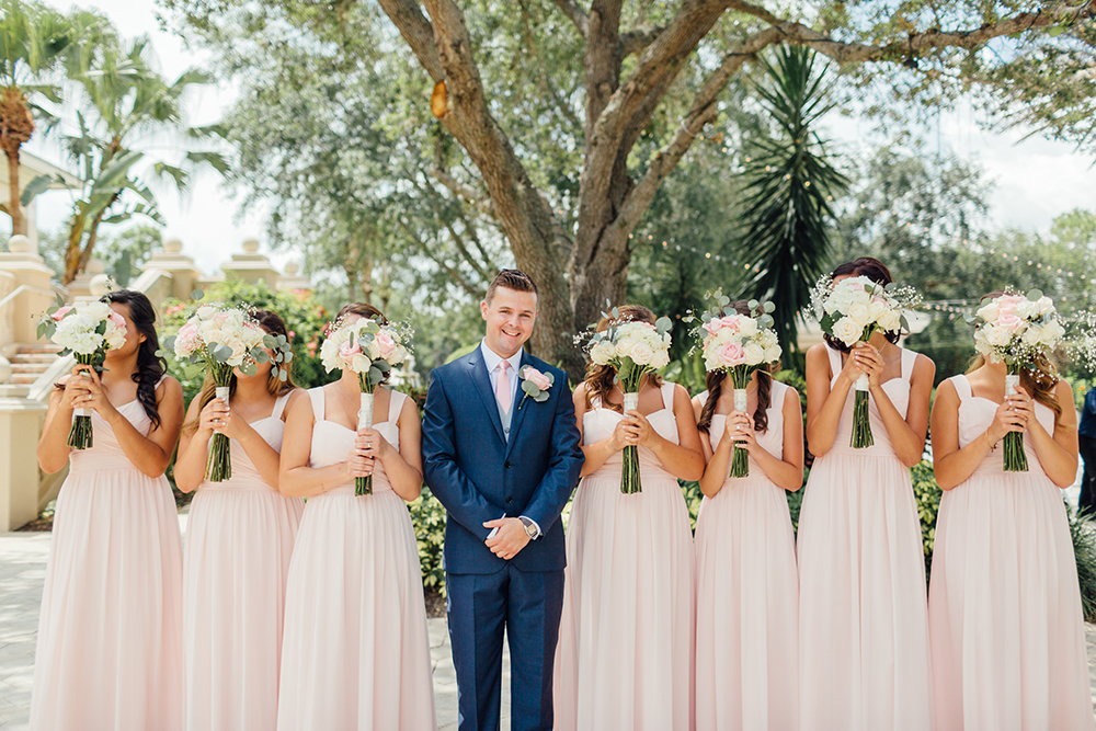 Florida wedding photographer