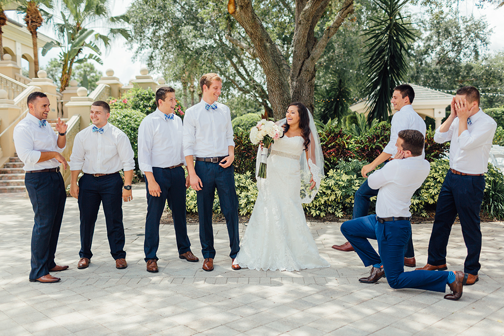 Florida wedding photographer