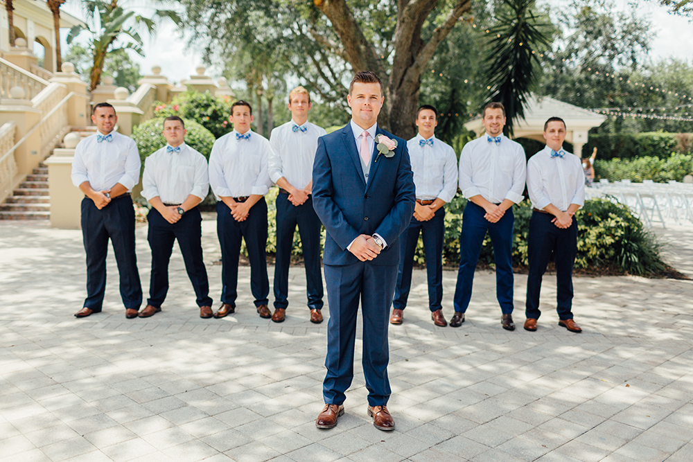 Florida wedding photographer