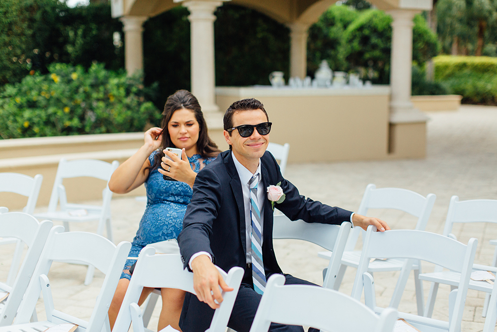 Florida wedding photographer