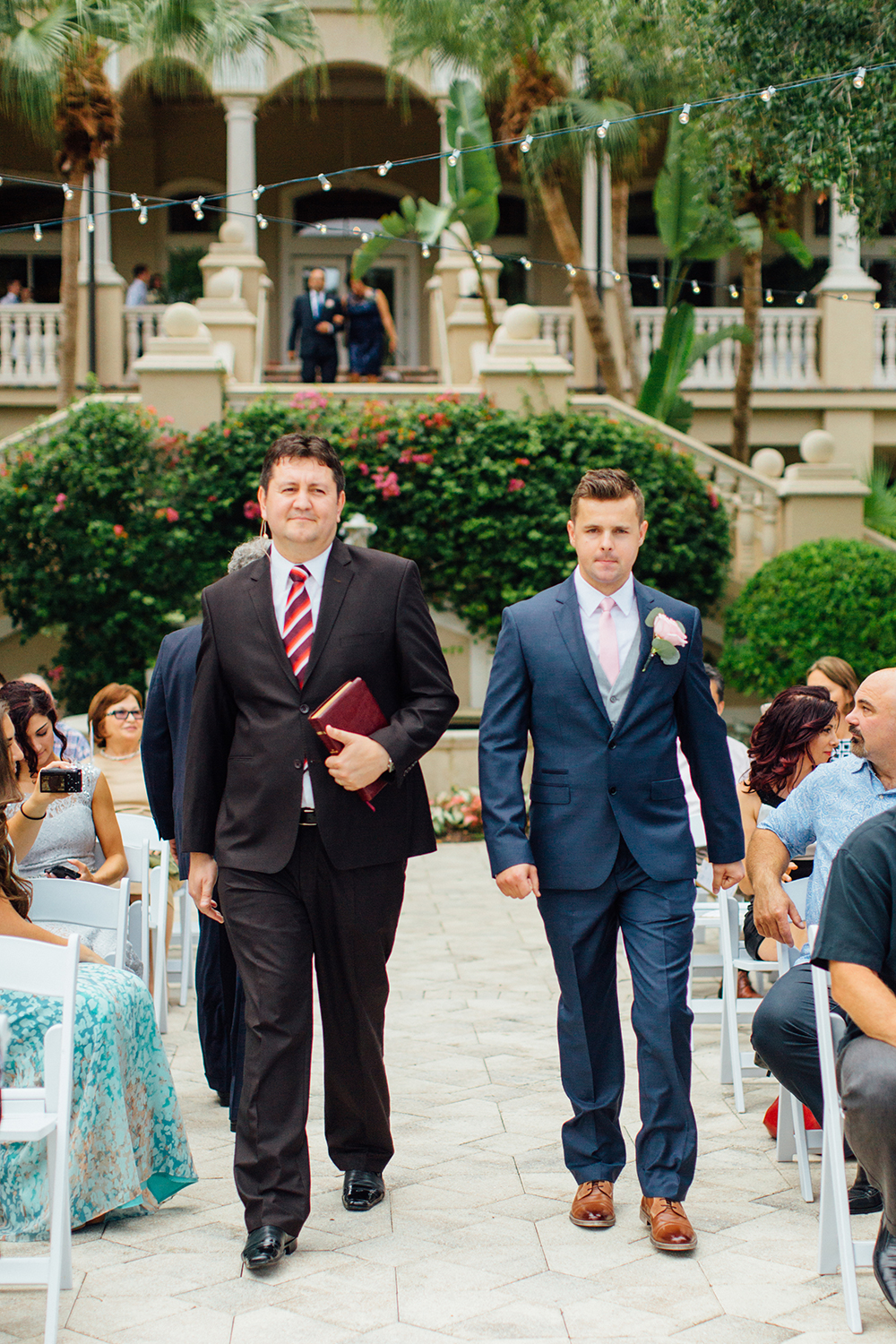 Florida wedding photographer