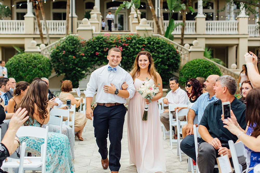 Florida wedding photographer